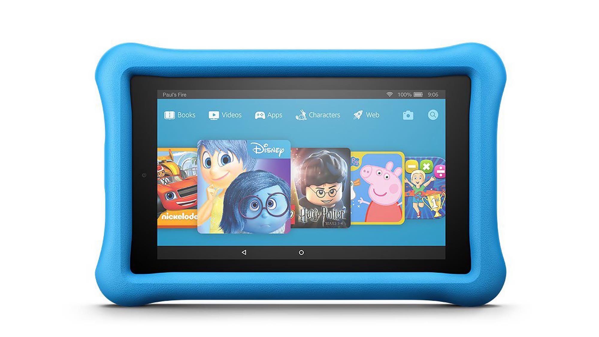 Tablets for Kids