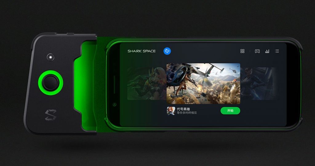 Xiaomi Black Shark Gaming Phone