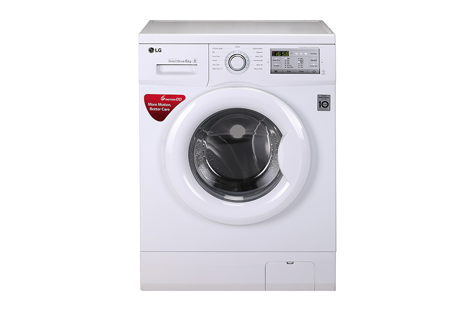 Best 5 washing machines in India