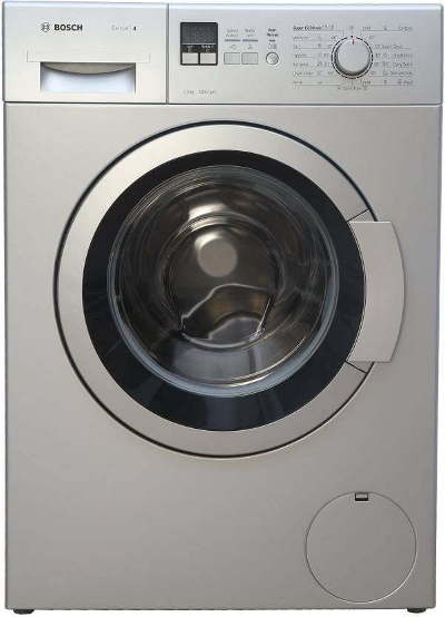 Best 5 washing machines in India