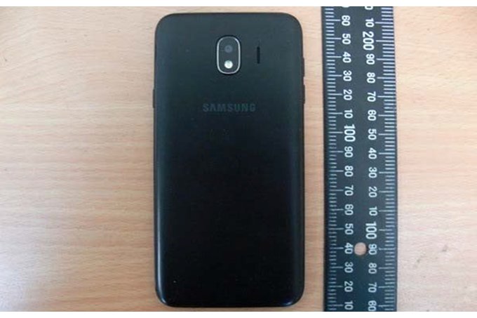 Samsung Galaxy J4