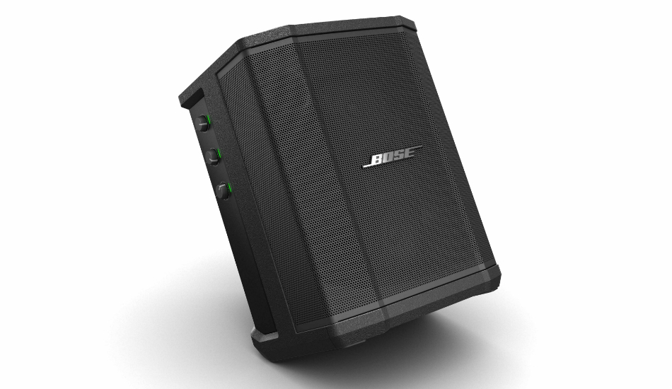 Bose S1 Pro Portable PA system