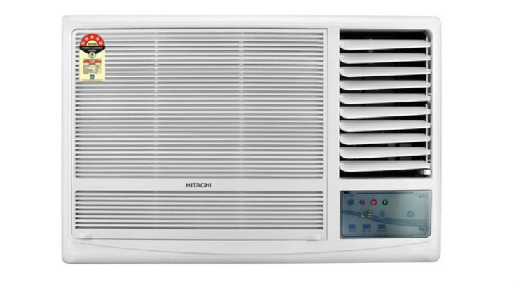 Hitachi AC