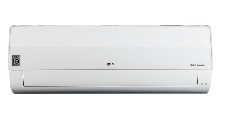 LG AC