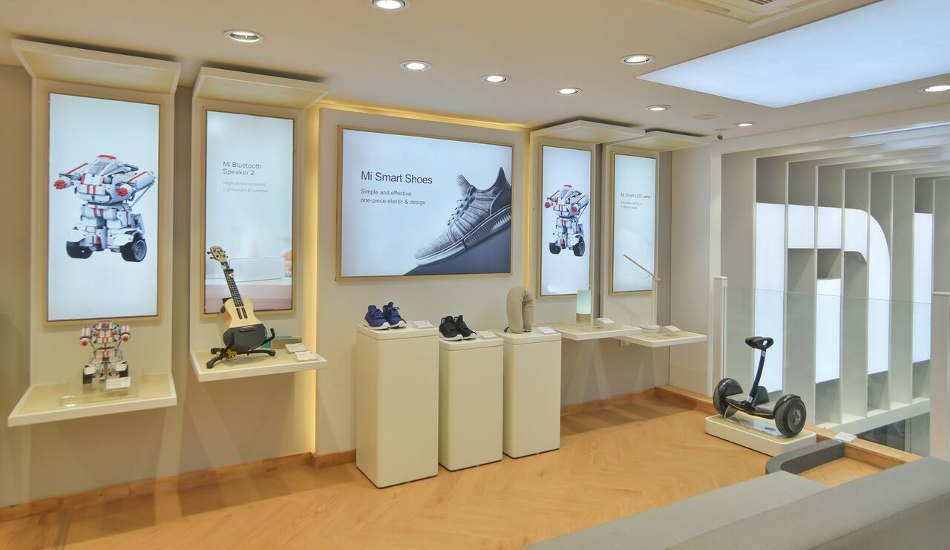 Xiaomi Mi Home Experience Store