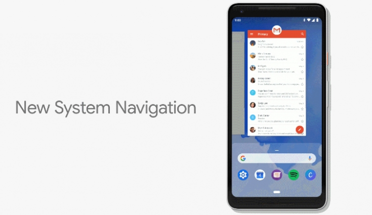 Google I/O 2018