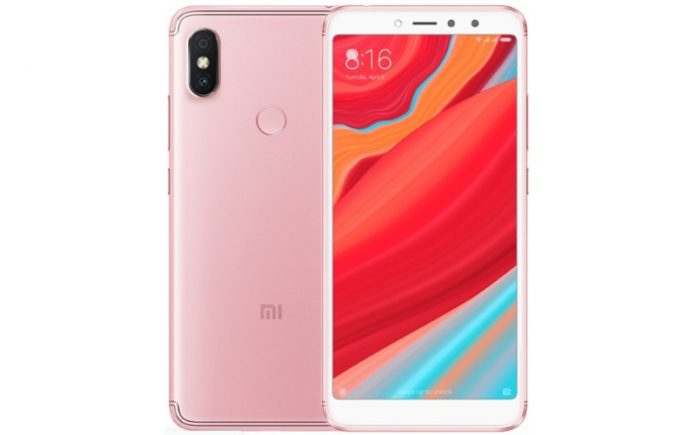 Xiaomi Redmi S2