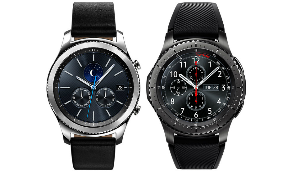 Samsung Galaxy Watch