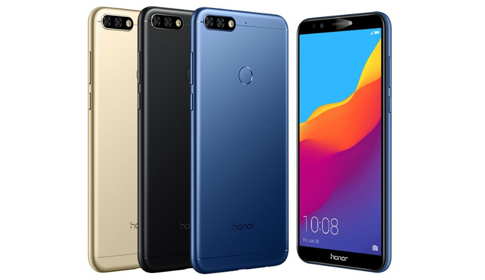 Honor 7 аккумулятор