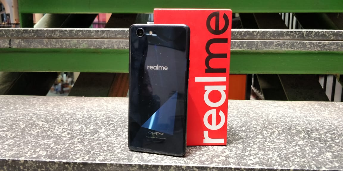 Realme 1