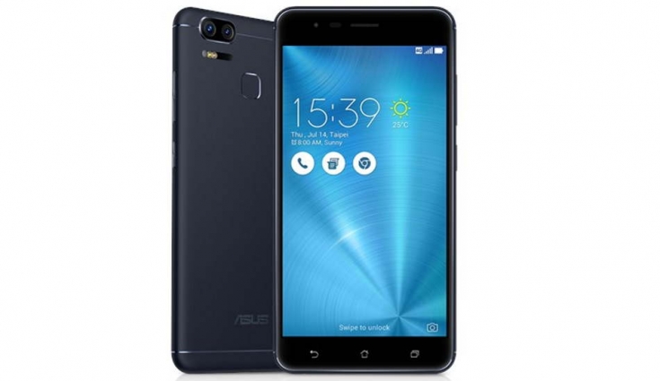 Asus Zenfone 3 Zoom