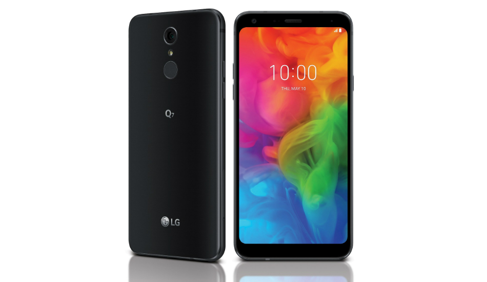 LG Q7