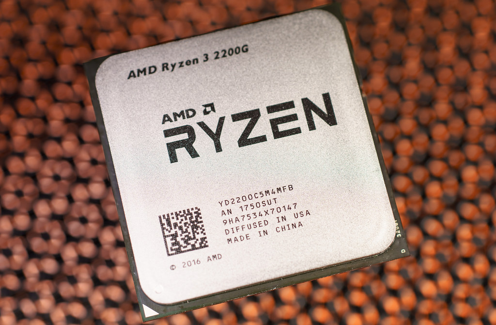 AMD Ryzen