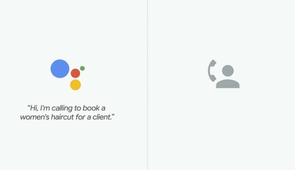 Google Duplex