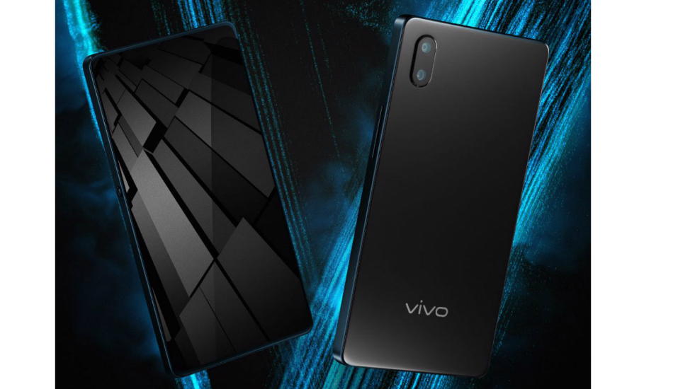 Vivo Apex