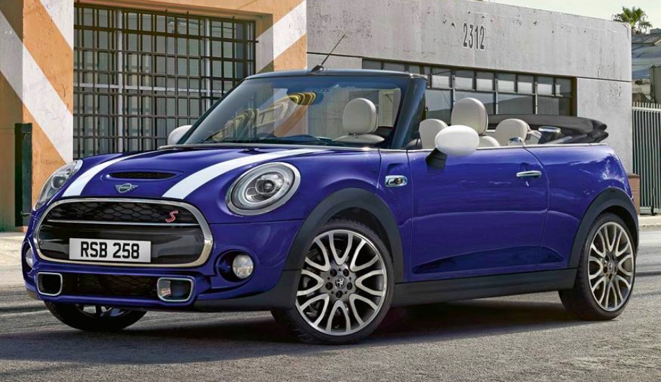 2018 Mini Cooper launched in India starting at Rs 29.70 lakh