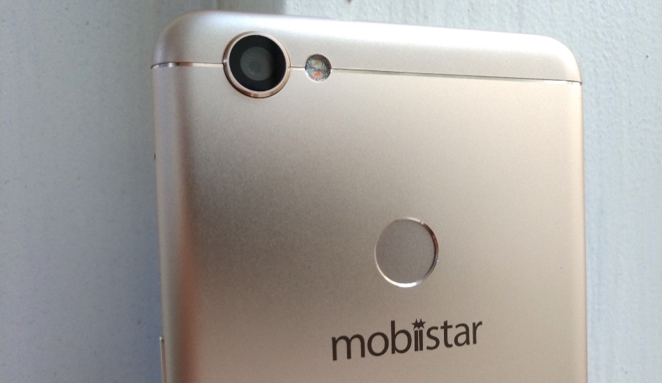 Mobiistar