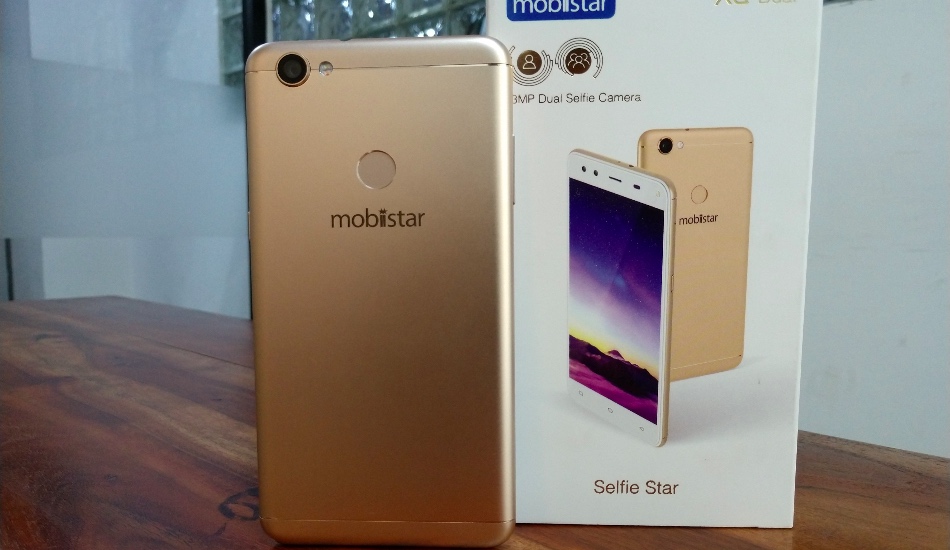 Image result for mobiistar xq dual