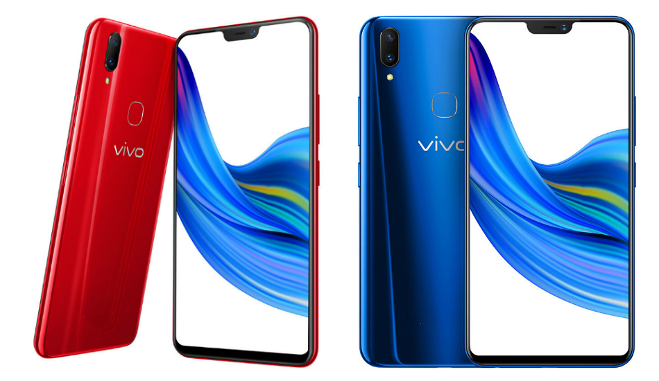 Vivo Z1