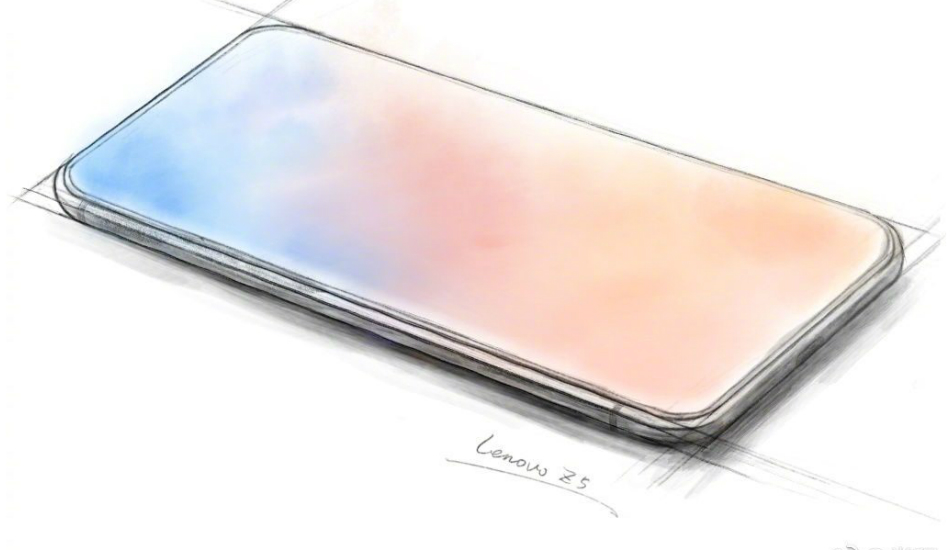 Lenovo Z5