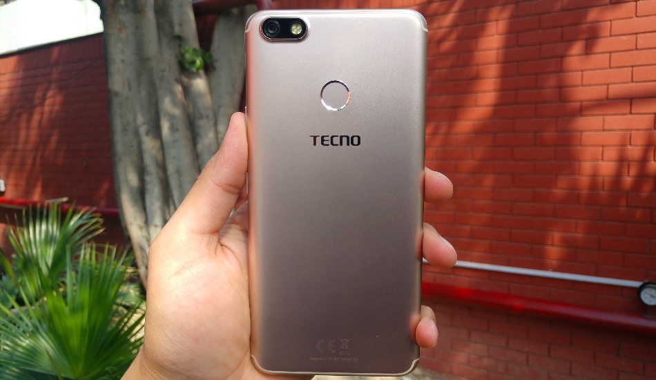 Tecno