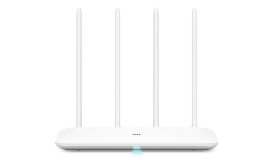 Xiaomi Mi Router 4