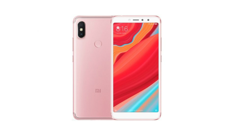 Xiaomi Mi 8 DxOMark