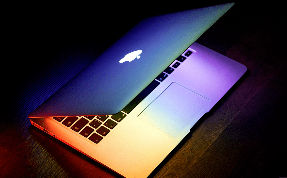 MacBook Air