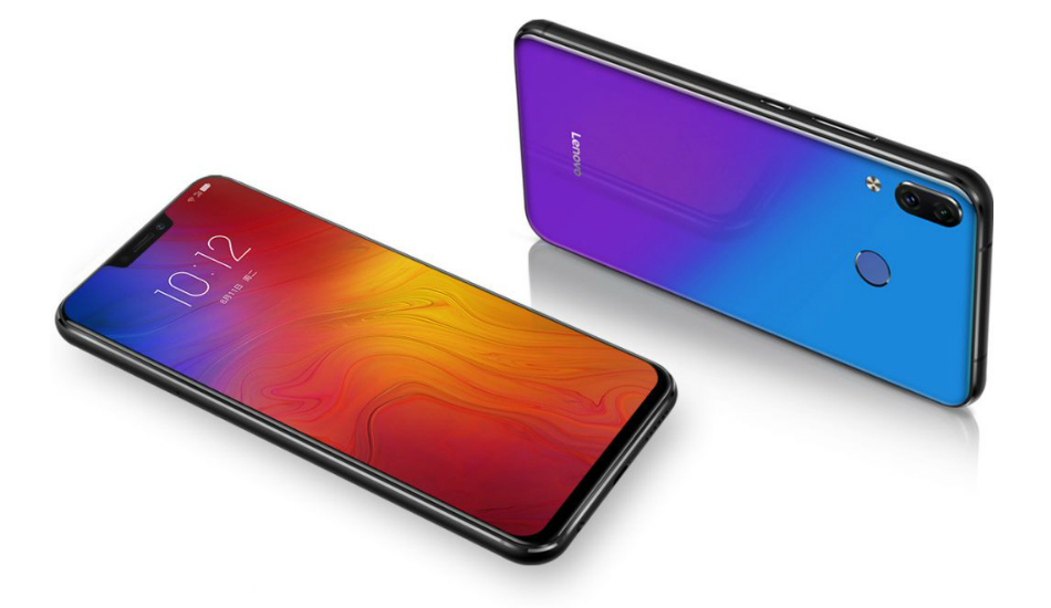 Lenovo Z5