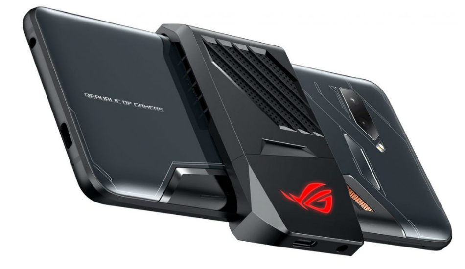 ASUS ROG Phone