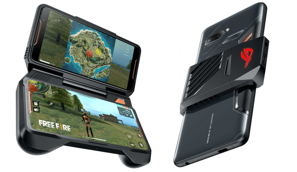 與騰訊合作擴展中國市場：有傳 Asus 將在今年第三季推出第二代 ROG 遊戲手機！ 2