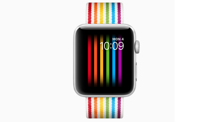 watchOS 5