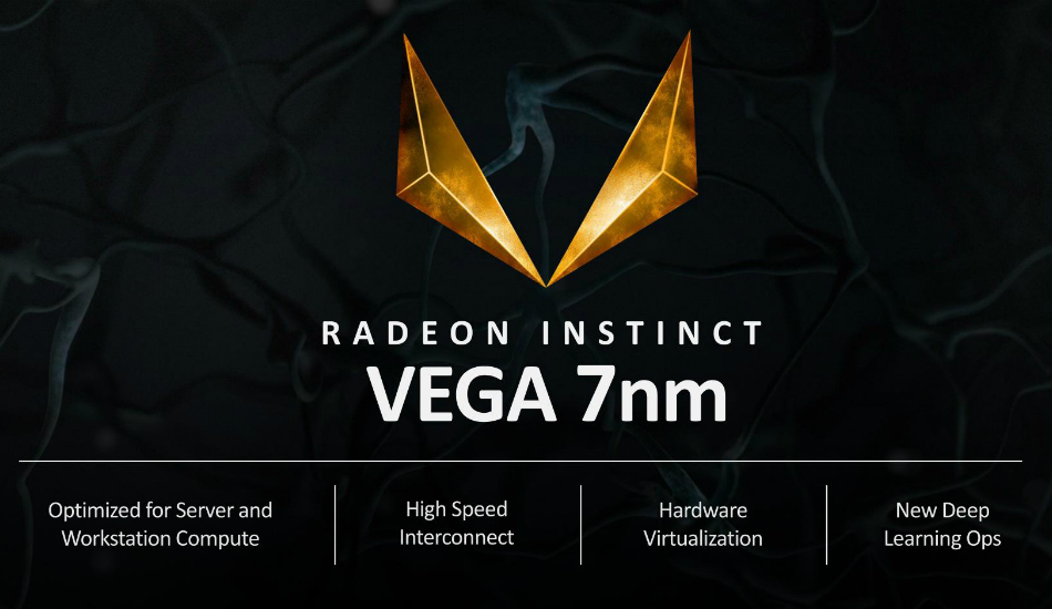 Radeon Instinct