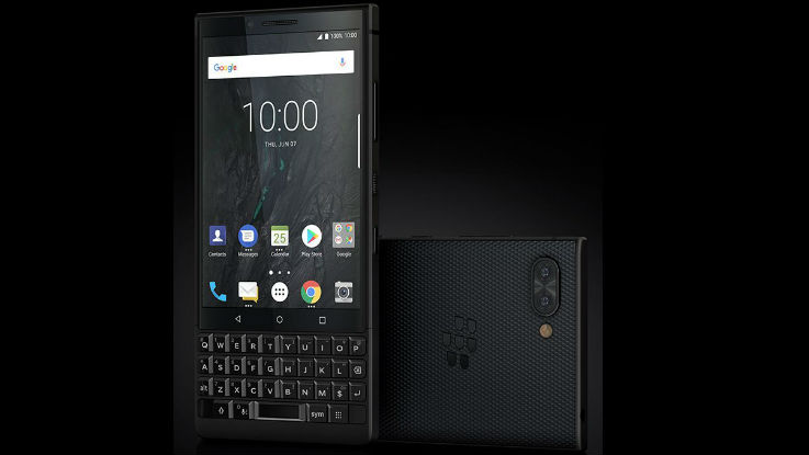 BlackBerry KEY2