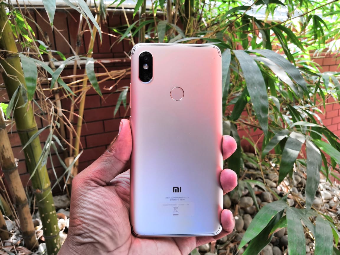 Xiaomi Redmi y2