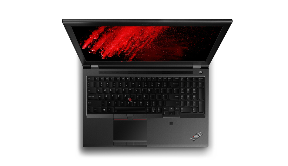 Lenovo ThinkPad P52