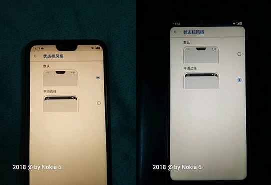 Nokia X6