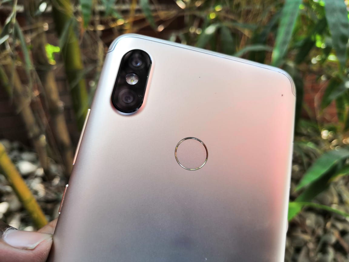 Xiaomi Redmi Y2