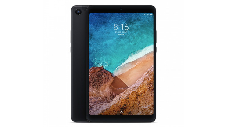 Xiaomi Mi Pad 4