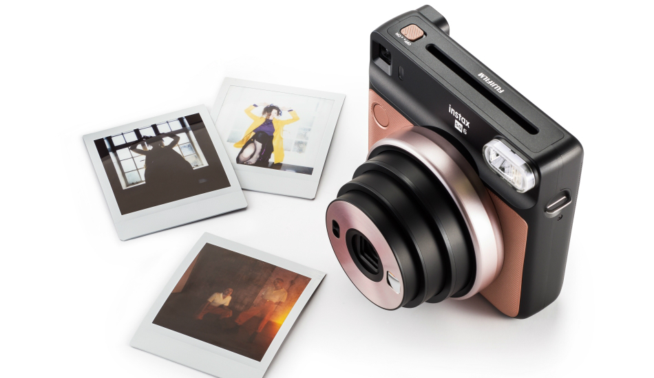 Instax SQUARE SQ6