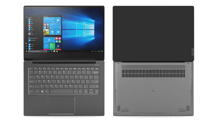 Lenovo IdeaPad 530S