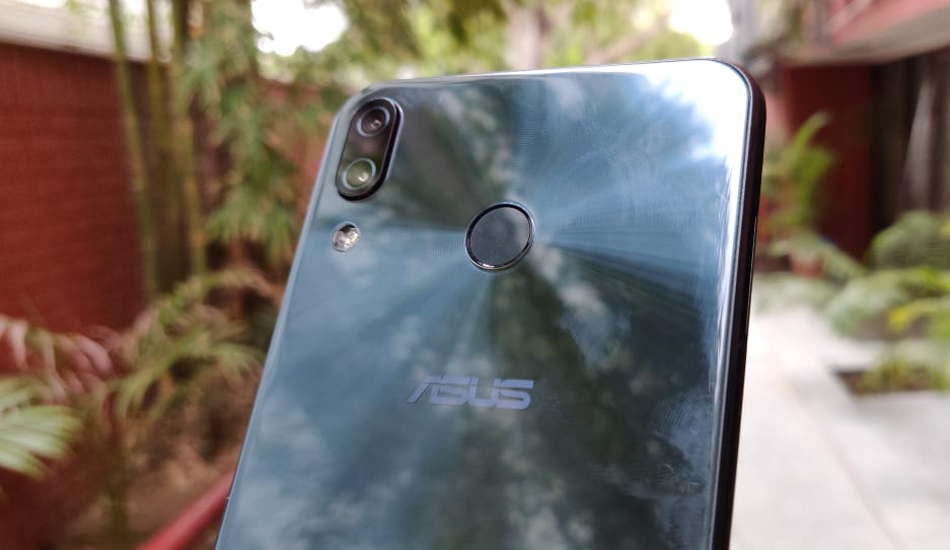 Asus Zenfone 5Z