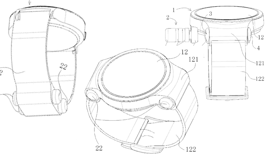 Huawei Watch