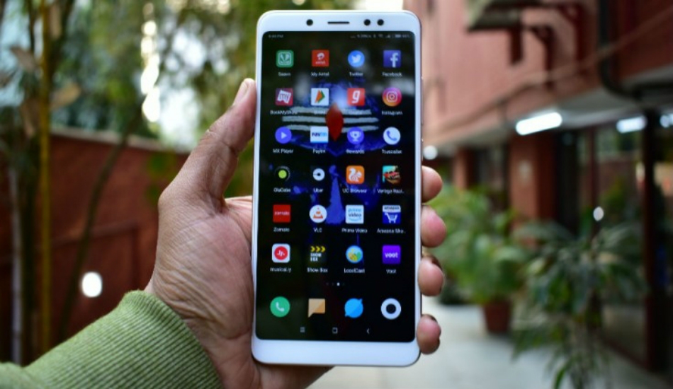Top 5 Smartphones under Rs 15,000