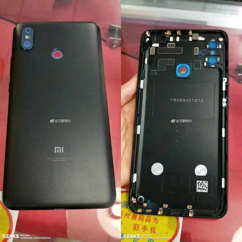 Xiaomi Mi Max 3