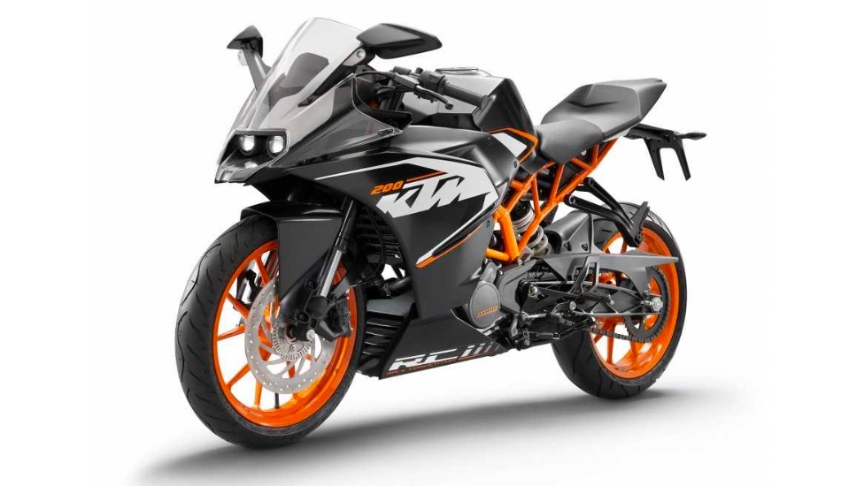 KTM