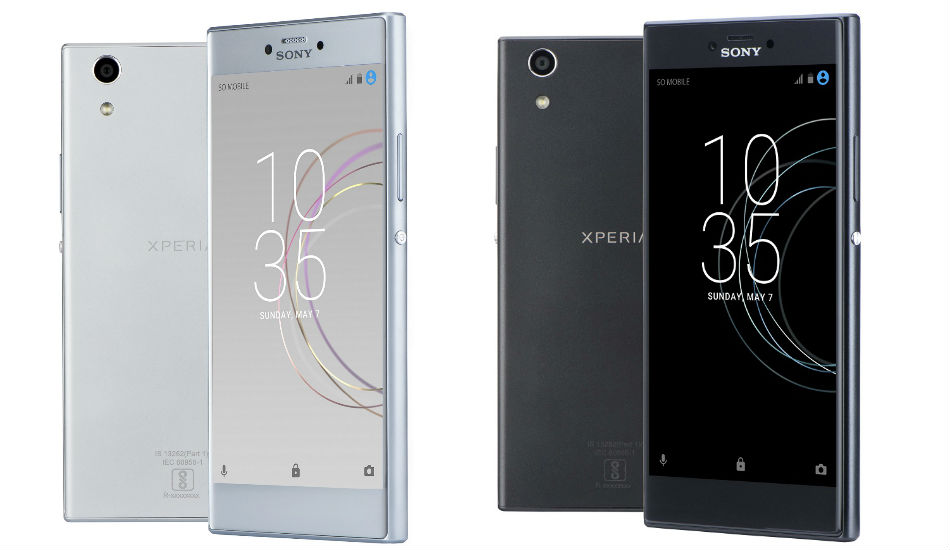 Sony Xperia R1