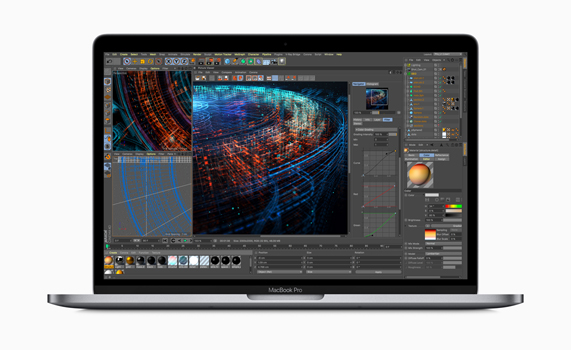 Apple MacBook Pro 2018