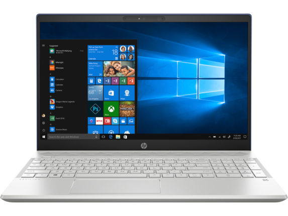 HP 15 Series (15q-bu008tx)