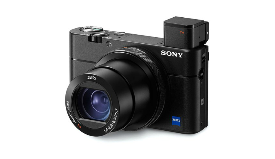 Sony RX100 VA